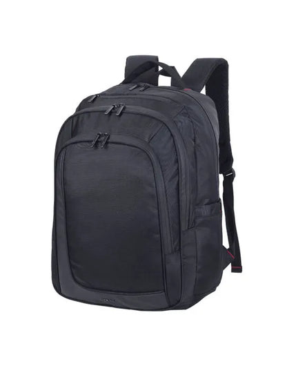 Shugon Brooklyn Timeless Laptop Backpack SH5815 - - Customisable Bags