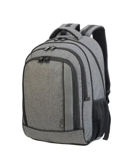 Shugon Frankfurt Classic Laptop Backpack sh5818 - - Customisable Bags