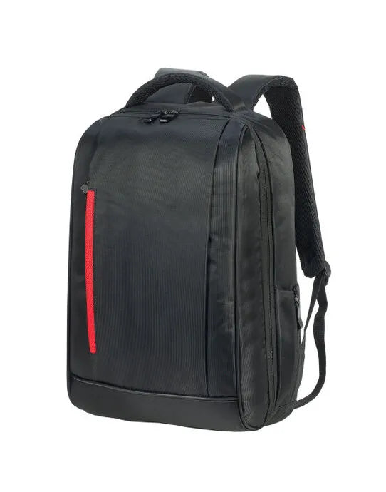 Shugon Kiel Urban Laptop Backpack sh5820 - - Customisable Bags