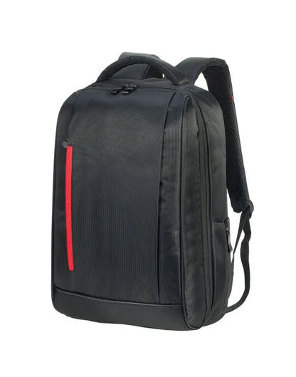 Shugon Kiel Urban Laptop Backpack sh5820 - - Customisable Bags