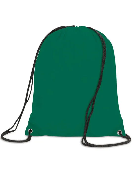 Shugon Stafford Drawstring Tote Bag sh5890 - - Customisable Bags