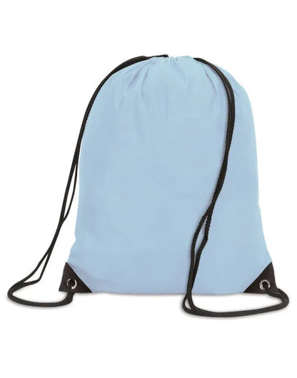 Shugon Stafford Drawstring Tote Bag sh5890 - - Customisable Bags