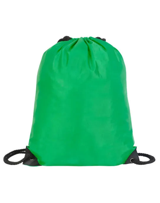 Shugon Stafford Drawstring Tote Bag sh5890 - - Customisable Bags