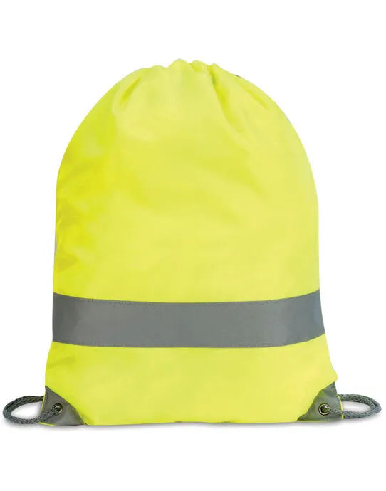 Shugon Stafford Drawstring Tote Bag sh5892 - - Customisable Bags