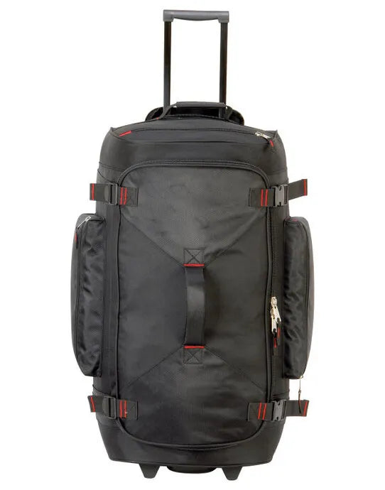 Shugon Paris Trolley Holdall sh6096 - - Customisable Bags