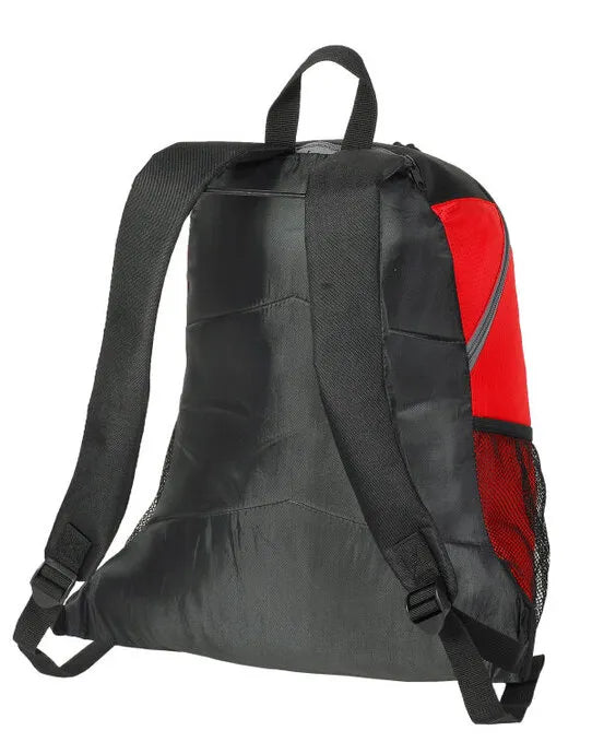 Shugon Chester Backpack sh7237 - - Customisable Bags
