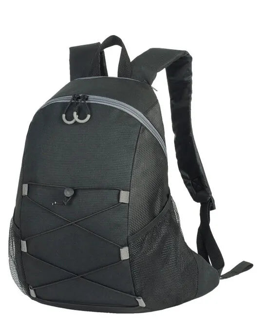 Shugon Chester Backpack sh7237 - - Customisable Bags