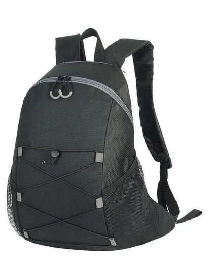 Shugon Chester Backpack sh7237 - - Customisable Bags