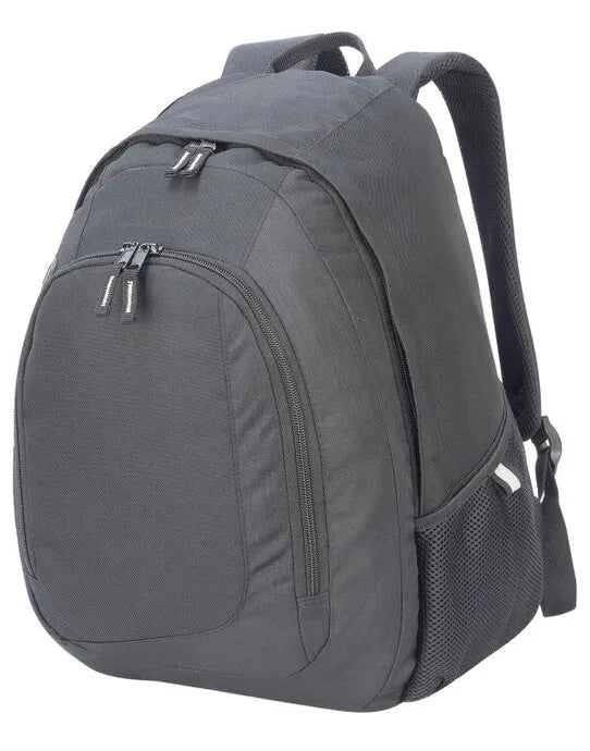 Shugon Geneva Backpack sh7241 - - Customisable Bags