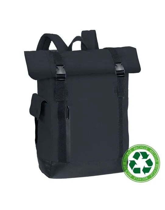 Shugon Budapest Sack Laptop Backpack sh7244 - - Customisable Bags