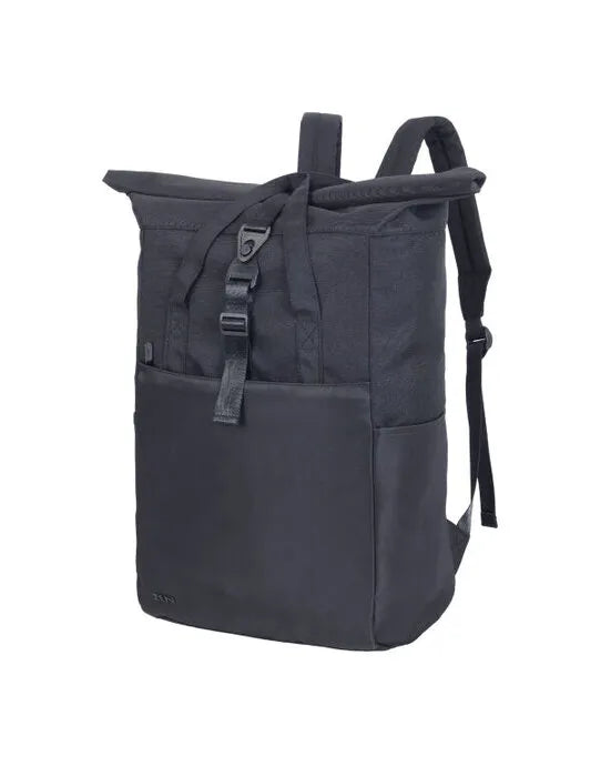Shugon Ruby Roll-Top Laptop Backpack SH7255 - - Customisable Bags