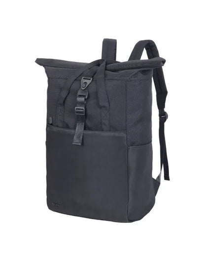 Shugon Ruby Roll-Top Laptop Backpack SH7255 - - Customisable Bags