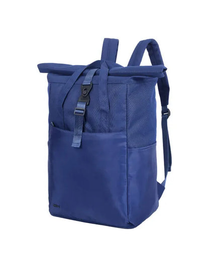 Shugon Ruby Roll-Top Laptop Backpack SH7255 - - Customisable Bags