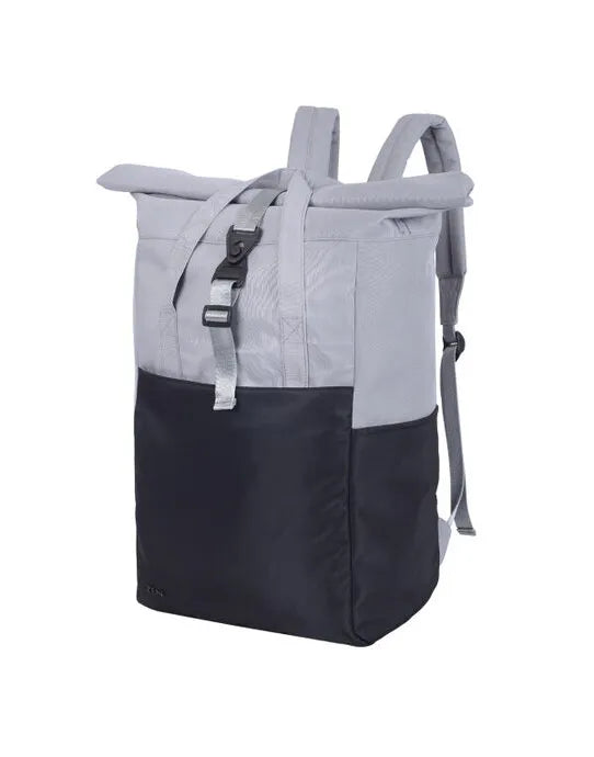 Shugon Ruby Roll-Top Laptop Backpack SH7255 - - Customisable Bags