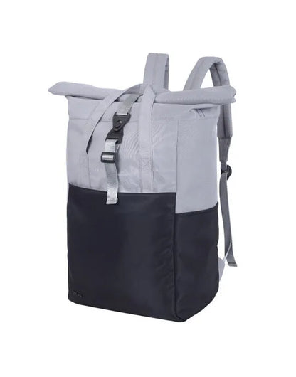Shugon Ruby Roll-Top Laptop Backpack SH7255 - - Customisable Bags