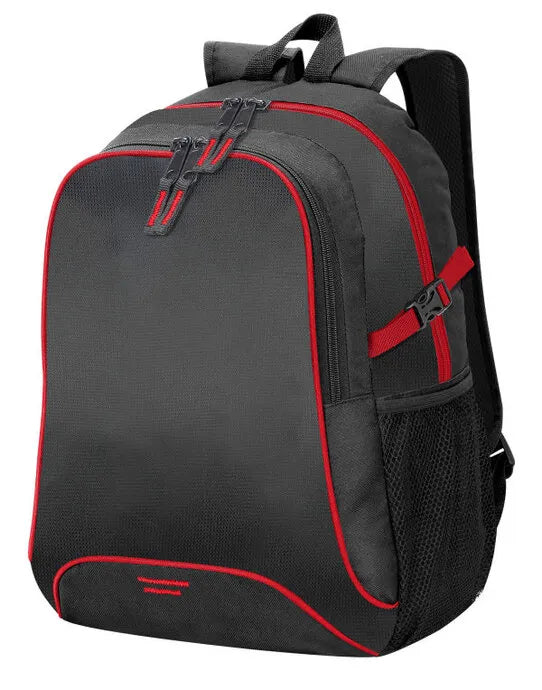 Shugon Osaka Backpack SH7677 - - Customisable Bags