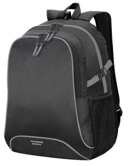 Shugon Osaka Backpack SH7677 - - Customisable Bags