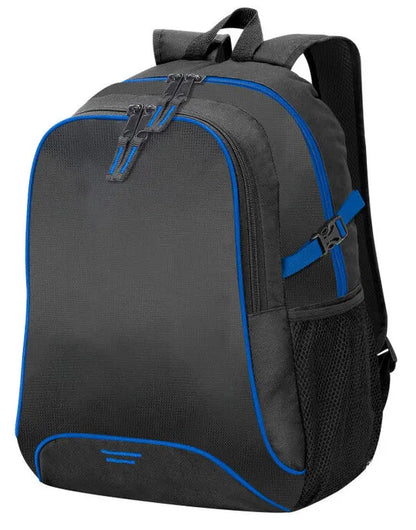 Shugon Osaka Backpack SH7677 - - Customisable Bags