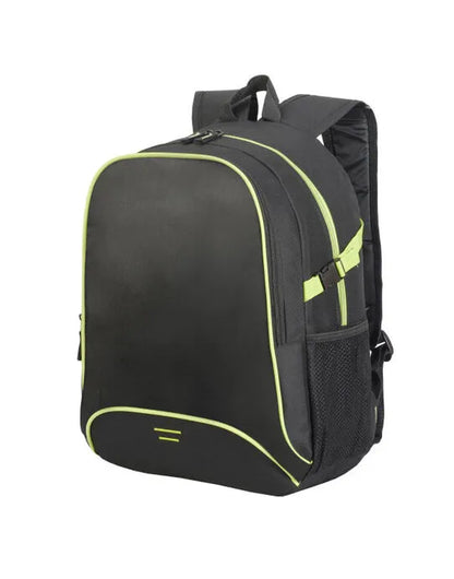 Shugon Osaka Backpack SH7677 - - Customisable Bags