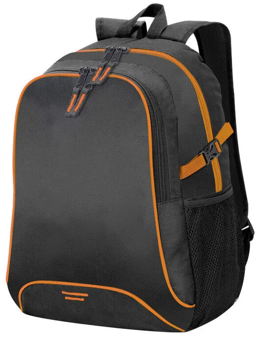 Shugon Osaka Backpack SH7677 - - Customisable Bags