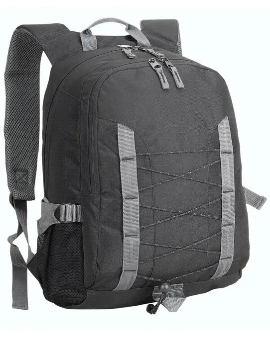Shugon Miami Backpack sh7690 - - Customisable Bags