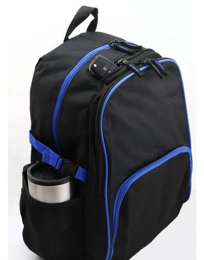 Shugon Kyoto Ultimate Backpack sh7699 - - Customisable Bags