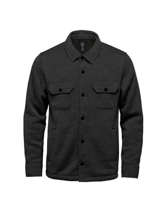 Stormtech Mens Avalanche Fleece Shirt SNF1 SNF-1 - - Customisable Shirts