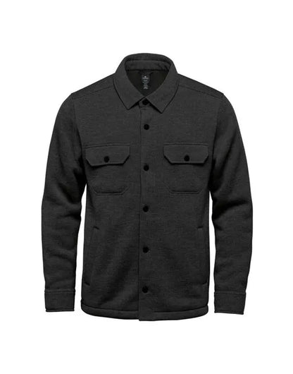 Stormtech Mens Avalanche Fleece Shirt SNF1 SNF-1 - - Customisable Shirts