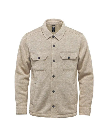 Stormtech Mens Avalanche Fleece Shirt SNF1 SNF-1 - - Customisable Shirts