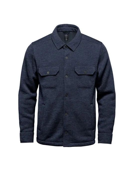 Stormtech Mens Avalanche Fleece Shirt SNF1 SNF-1 - - Customisable Shirts