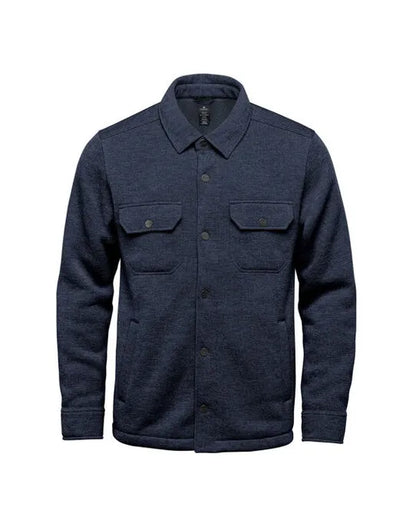 Stormtech Mens Avalanche Fleece Shirt SNF1 SNF-1 - - Customisable Shirts