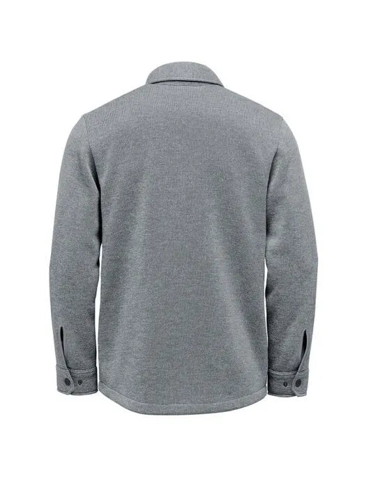 Stormtech Mens Avalanche Fleece Shirt SNF1 SNF-1 - - Customisable Shirts