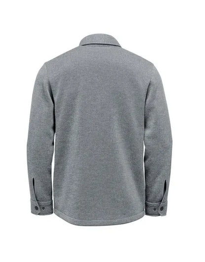 Stormtech Mens Avalanche Fleece Shirt SNF1 SNF-1 - - Customisable Shirts