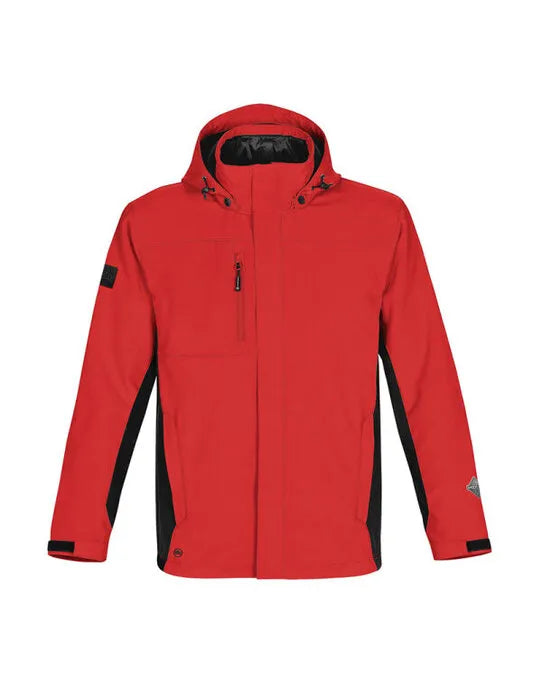 Stormtech Mens Atmosphere 3 In Jacket SSJ-1 - - Customisable Outerwear