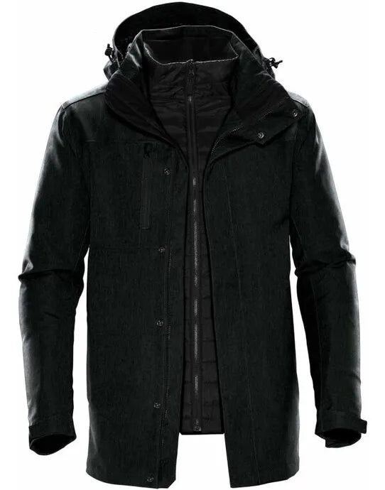 Stormtech Mens Avalanche System Jacket 2 - - Customisable Outerwear