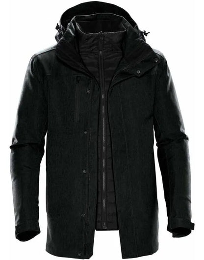 Stormtech Mens Avalanche System Jacket 2 - - Customisable Outerwear