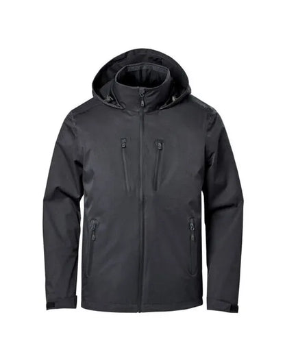 Stormtech Mens Scirocco Light Shell 5 - - Customisable Jacket