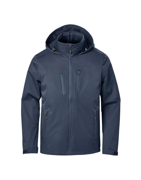 Stormtech Mens Scirocco Light Shell 5 - - Customisable Jacket