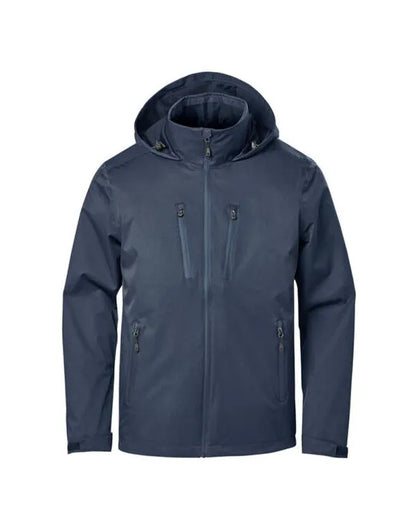 Stormtech Mens Scirocco Light Shell 5 - - Customisable Jacket