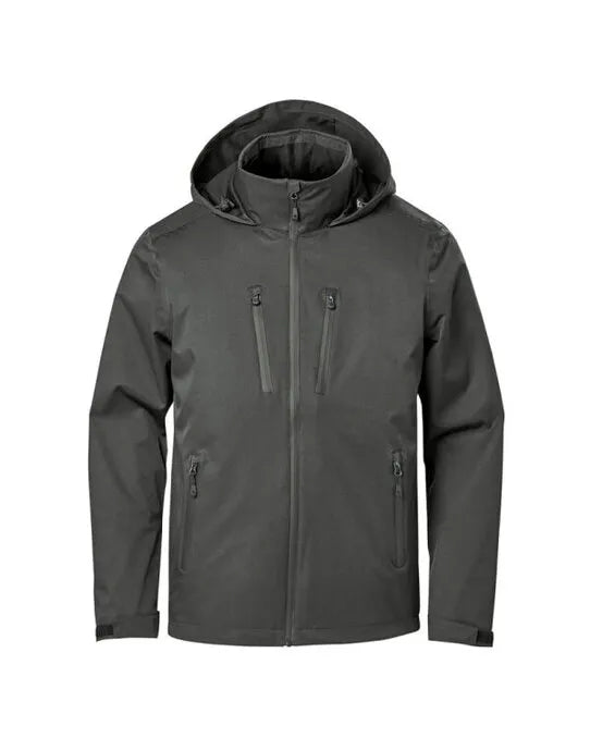 Stormtech Mens Scirocco Light Shell 5 - - Customisable Jacket