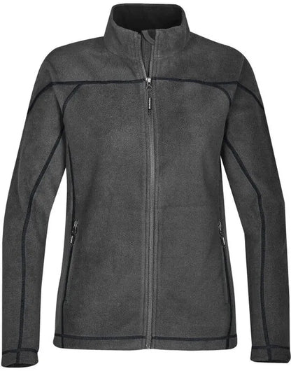 Stormtech Womens Reactor Fleece Shell sx-4w - - Customisable Jacket