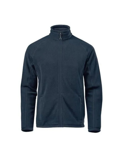 Stormtech MenS Montauk Fleece sx-5 - - Customisable Outerwear