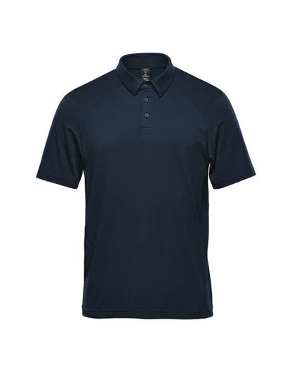 Stormtech Mens Camino Performance Polo TFX1 TFX-1 - - Customisable Polos