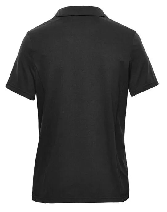 Stormtech Stortech Womens Camino Performance Polo TFX1W TFX-1W - - Customisable Polos