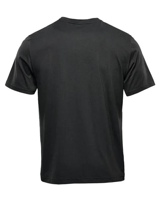 Stormtech Mens Tundra Performance SS Tee TFX2 TFX-2 - - Customisable T-Shirt