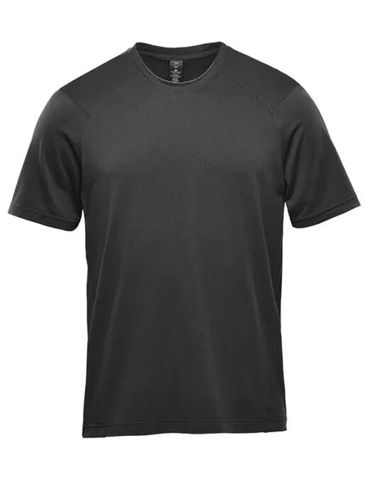 Stormtech Mens Tundra Performance SS Tee TFX2 TFX-2 - - Customisable T-Shirt
