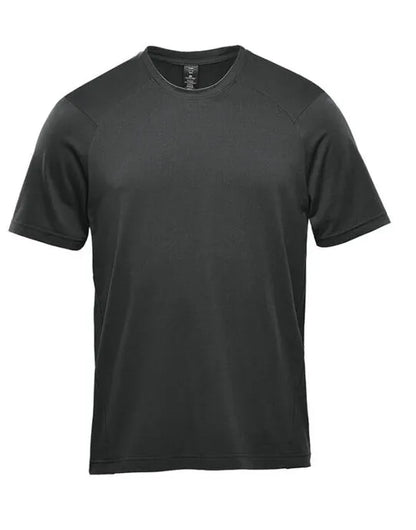 Stormtech Mens Tundra Performance SS Tee TFX2 TFX-2 - - Customisable T-Shirt