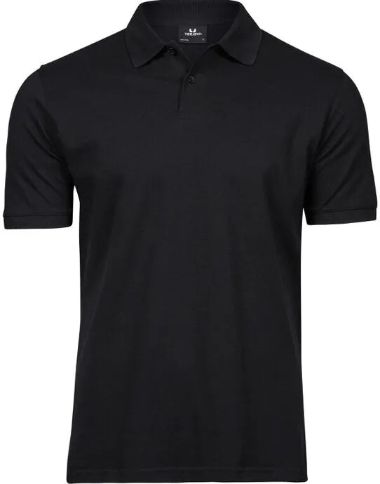 Tee Jays Mens Heavy Polo TJ1400 - - Customisable Polos