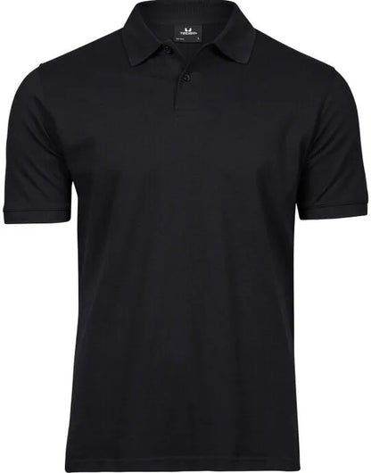 Tee Jays Mens Heavy Polo TJ1400 - - Customisable Polos