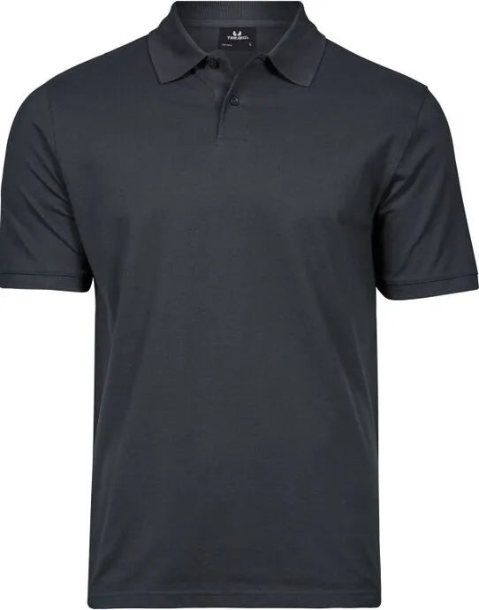Tee Jays Mens Heavy Polo TJ1400 - - Customisable Polos